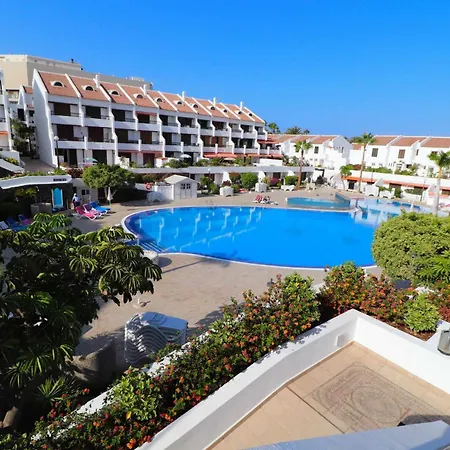 公寓 Parque Santiago I 242 By Tenerife & Sales