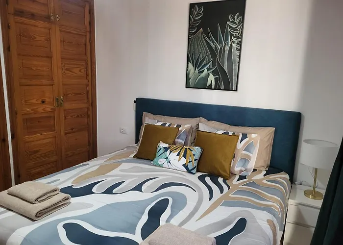 Parque Santiago I 242 By Tenerife & Sales *