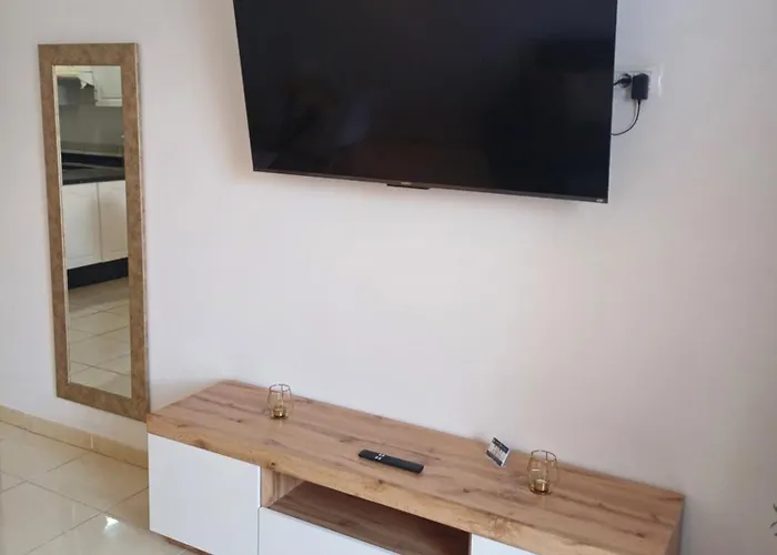 Parque Santiago I 242 By Tenerife & Sales * 美洲海滩