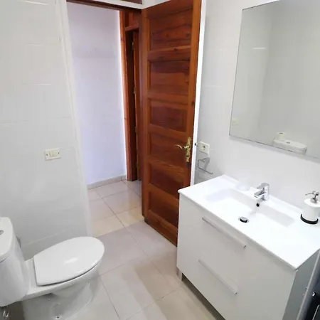 Parque Santiago I 242 By Tenerife & Sales פלאייה דה לאס אמריקס