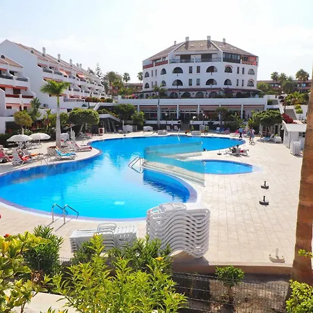 Parque Santiago I 242 By Tenerife & Sales דירה *