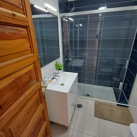 Parque Santiago I 242 By Tenerife & Sales דירה