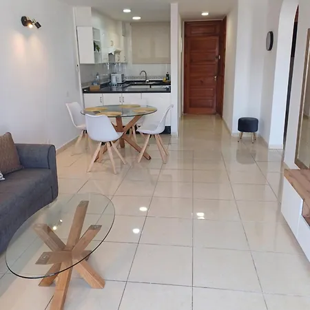 Parque Santiago I 242 By Tenerife & Sales דירה פלאייה דה לאס אמריקס