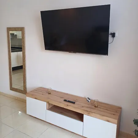 Parque Santiago I 242 By Tenerife & Sales * פלאייה דה לאס אמריקס