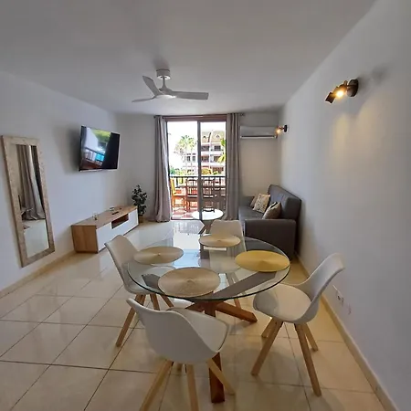 Parque Santiago I 242 By Tenerife & Sales 아파트