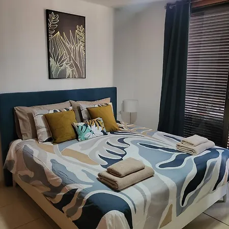 아파트 Parque Santiago I 242 By Tenerife & Sales