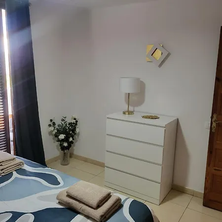 Parque Santiago I 242 By Tenerife & Sales דירה *