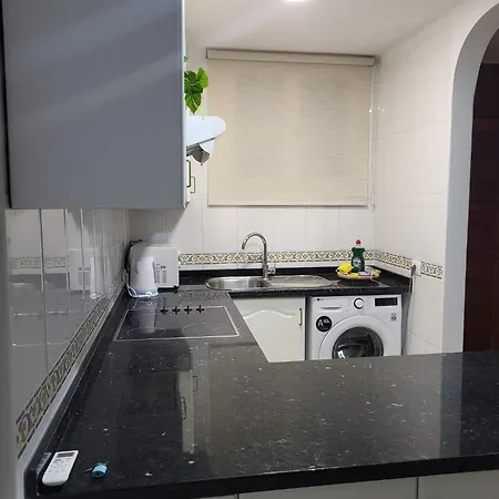 Apartamento Parque Santiago I 242 By Tenerife & Sales Playa de las Americas (Tenerife)