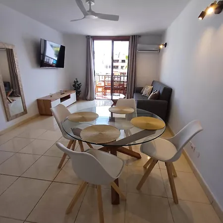 Apartamento Parque Santiago I 242 By Tenerife Rental&sales *
