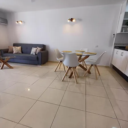 Lejlighed Parque Santiago I 242 By Tenerife & Sales *