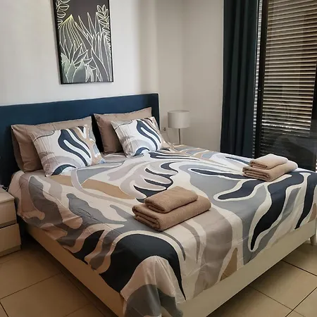 Parque Santiago I 242 By Tenerife Rental&sales *
