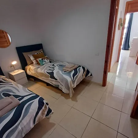 Apartmán Parque Santiago I 242 By Tenerife & Sales