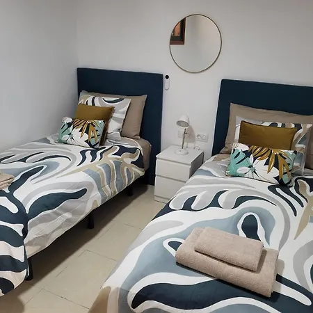 Apartmán Parque Santiago I 242 By Tenerife & Sales